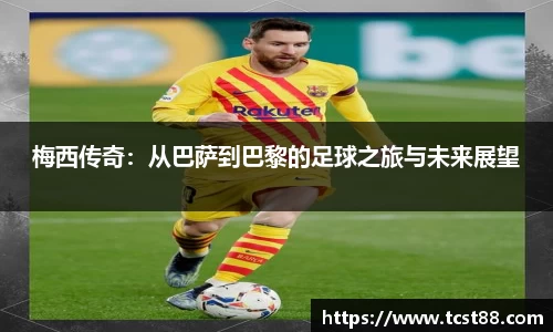 梅西传奇：从巴萨到巴黎的足球之旅与未来展望